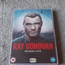 Image of Ray Donovan Season 5 (DVD)