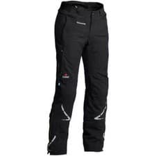 Image of HALVARSSONS WISH LAMINATED WATERPROOF AA RATED MOTORCYCLE MOTORBIKE TROUSERS