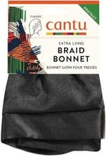 Image of Cantu XL Braid Sleep Bonnet - 1ct