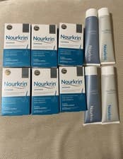 Image of Nourkrin Bundle women for hair growth 6 months supply + Shampoo & conditioner