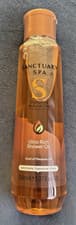 Image of Sanctuary Spa Signature Natural Oils Ultra Rich Shower Oil 150ml vegan body wash