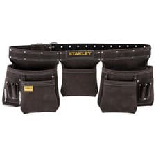 Image of Stanley STST1-80113 Leather Tool Apron