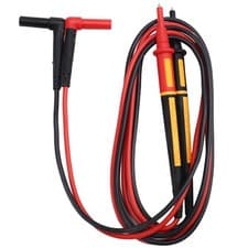 Image of For TL175 TwistGuard Test Leads Multimeter Clampmeter Test Lead Set