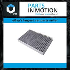 Image of Pollen / Cabin Filter fits RENAULT KANGOO 1.6 1999 on Blue Print 7711228912 New