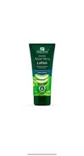 Image of Aloe Pura Aloe Vera Organic Lotion 200ml With Shea Butter & Vitamin E (pack of 2