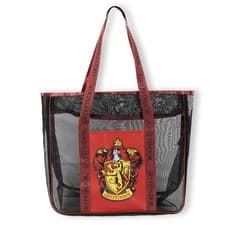 Image of Gryffindor Crest Beach Bag