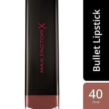 Image of MAX FACTOR Colour Elixir Lipstick 4g - CHOOSE YOUR SHADE - NEW - Free Post