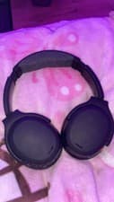 Image of Skullcandy Crusher ANC 2 Wireless Bluetooth Noise-Cancelling Headphones