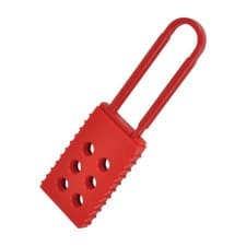 Image of Kasp K20518 Nylon Lock Off Hasp 18mm