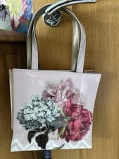 Image of Ted Baker Small Tote Bag