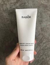 Image of Babor Comfort Cream Mask 200ml #da