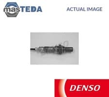 Image of DOX-0118 LAMBDA OXYGEN O2 SENSOR LEFT DENSO FOR NISSAN QASHQAI QASHQAI +2 I 1.6