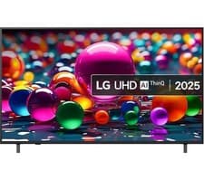 Image of LG UA75006LA 65" 4K Ultra HD Smart TV 65UA75006LA
