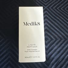 Image of Medik8 Liquid Peptides 30% Complex Multi-Peptide Serum 30ml