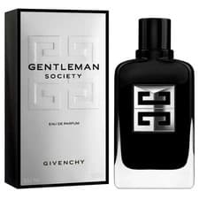 Image of GIVENCHY Gentleman Society 100ml EDP for Men BRAND NEW