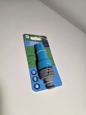 Image of FloPro Hose Nozzle 12.5mm (1/2in) garden hose