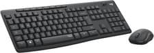 Image of LOGITECH MK295 Silent Combo Wireless Keyboard & Mouse Set *BRAND NEW* RRP £39.99