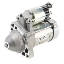 Image of DENSO Starter Motor - DSN967 - Maximum Cranking Torque - Genuine DENSO Part