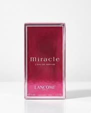 Image of Lancome Miracle L'Eau de Parfum 30ml Spray For Her- New & Sealed