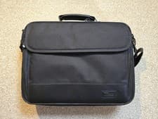 Image of Targus Laptop Case Plus Padded Shoulder Strap
