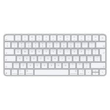 Image of Apple Magic Keyboard A3203 2024 USB-C - British English