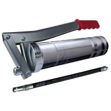 Image of Lumatic Lube-Shuttle® Side Lever Grease Gun