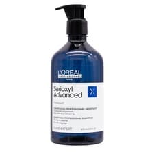 Image of L'Oreal Professionnel Serioxyl Advanced Purifier & Bodifier Shampoo 500ml