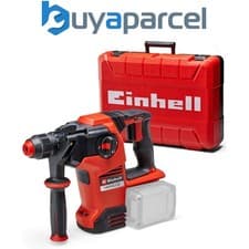 Image of Einhell Professional 18v 36V PXC Cordless SDS Hammer Drill HEROCCO 36/28 Body