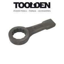 Image of Draper 44201 90mm Ring Slogging Wrench