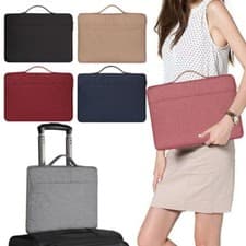 Image of Laptop Carry Sleeve Pouch Case Bag For ACER Swift/Aspire 3 5 7/Spin/Chromebook