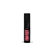 Image of Benefit Fan Fest Mascara Hyper Black 3.0g Mini Fanning & Volumizing New & Boxed