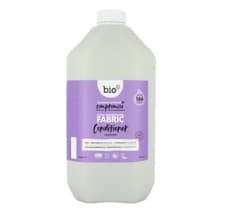 Image of Lavender Fabric Conditioner Extra Concentrated Bio-D Up To 166 washes 5 Litre