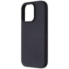 Image of dbramante1928 Monaco Case for MagSafe for Apple iPhone 16 Pro - Night Black