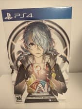 Image of AI: THE SOMNIUM FILES - nirvanA Initiative COLLECTOR'S EDITION - PS4 Brand New