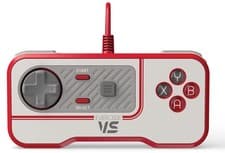 Image of Evercade Vs Wired Controller (Electronic Games) (Electronic Game)