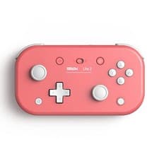 Image of 8Bitdo Lite 2 Bluetooth Gamepad for Nintendo Switch Lite Nintendo Switch Windows