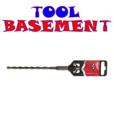 Image of Milwaukee Hammer Drill Bit SDS+ 6.5mm x 160mm P1M - 4934344293