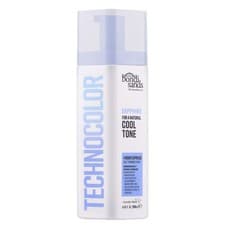 Image of Bondi Sands Technocolor 1-Hour Express Sapphire Self-Tanning Foam Easy Applic...