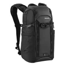 Image of Vanguard VEO Adaptor S41 Side Access Camera Backpack with USB Port - Black
