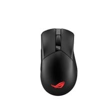 Image of ASUS ROG Gladius III Wireless AimPoint mouse Right-hand RF Wireless + Bluetooth