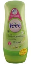 Image of Veet - In- Shower Hair Removal Cream - Moisturiser Complex + Shea Butter 300mL