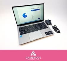 Image of Acer Aspire Lite 15" 256GB SSD Pentium Silver N6000 8GB 2025 AL15-32P Excellent