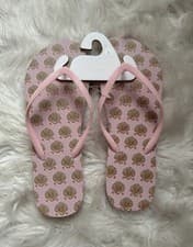 Image of Ladies Accessorize Flip Flops