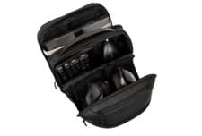Image of DELL ALIENWARE HORIZON TRAVEL BACKPACK 18 AW724P Shock Weather Resistant TS NEW