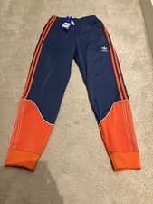 Image of Adidas Ladies Tricot Tracksuit/ Joggers Size XS- NWT