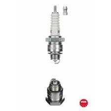 Image of NGK BP5S 3011 Standard Spark Plug / Sparkplug Premium Quality - Perfect Fit