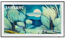 Image of SAMSUNG QE50LS03FA 2025 50 INCH 4K QLED THE FRAME SMART TV