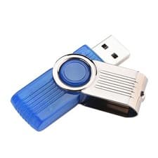 Image of USB Flash Drive 2.0 Pen Drive Waterproof Memory Stick 4GB 8GB 16GB 32GB 64GB 128