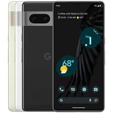 Image of New Google Pixel 7 5G Smartphone 256GB/128GB Factory Unlocked Android Smartphone