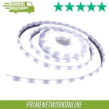 Image of Integral LED Strip 5M IP67 – Cool Daylight 6500K 100% ORIGINAL ⭐⭐⭐⭐⭐